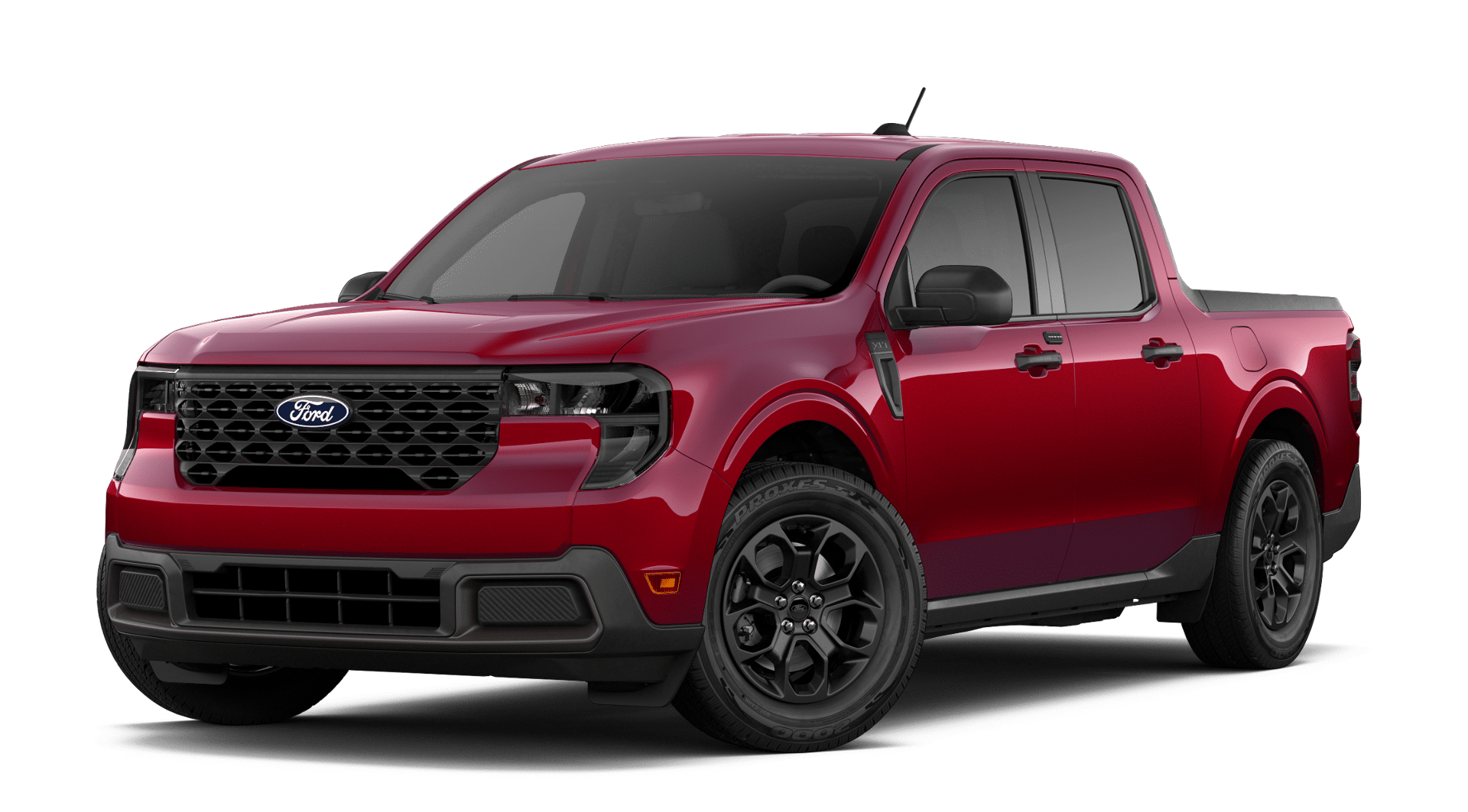2026 Ford Maverick® External Image 1